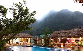 The Art - Trang An Bungalow